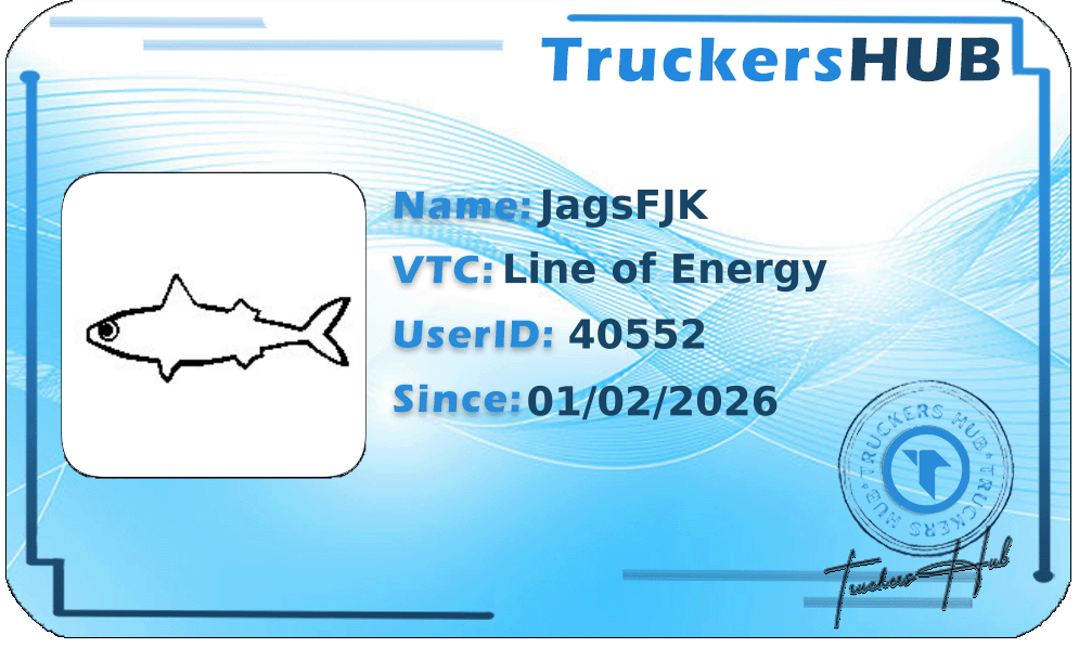 JagsFJK License