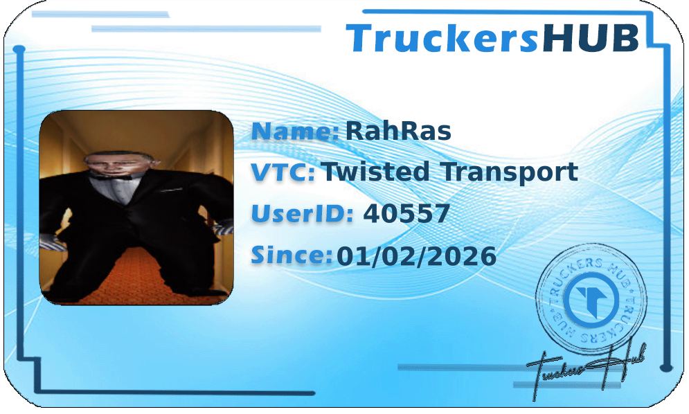 RahRas License