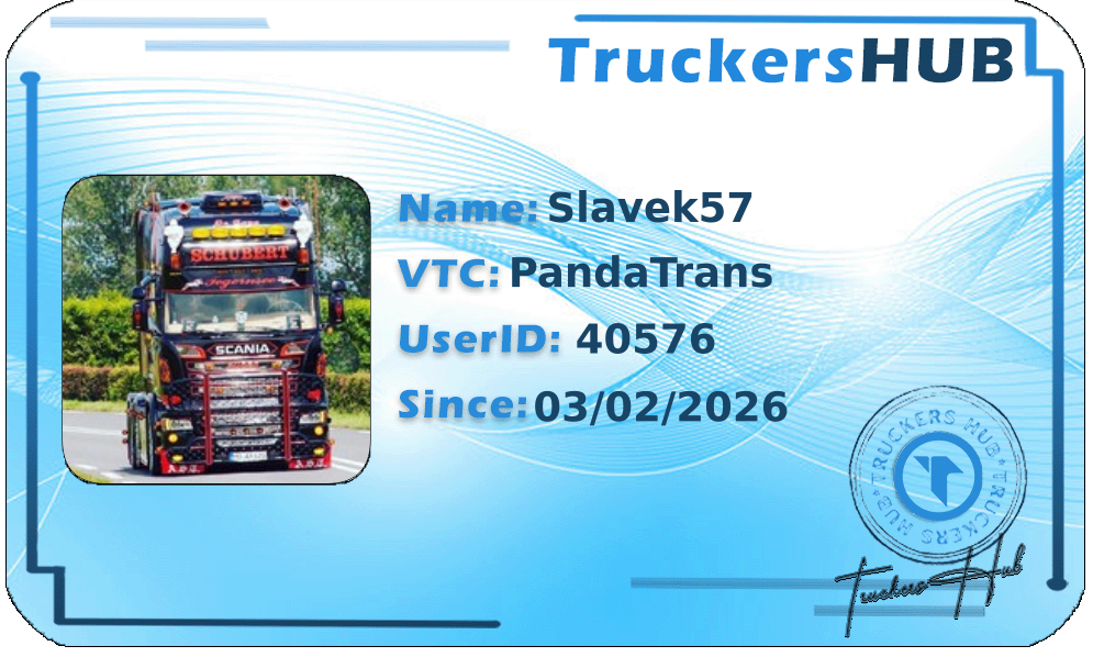 Slavek57 License