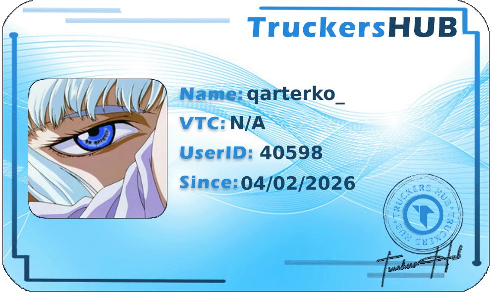 qarterko_ License