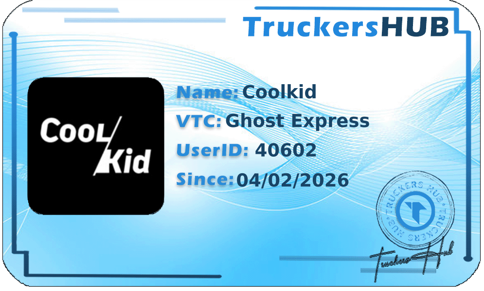 Coolkid License