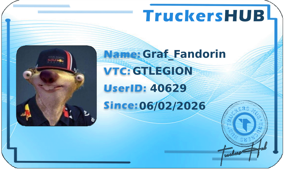 Graf_Fandorin License