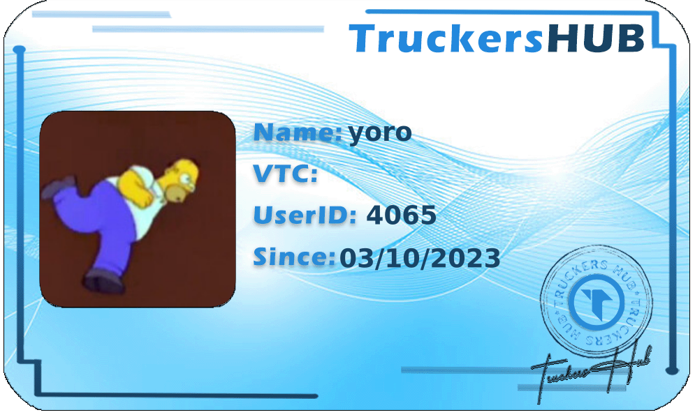 yoro License