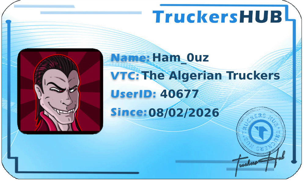 Ham_0uz License