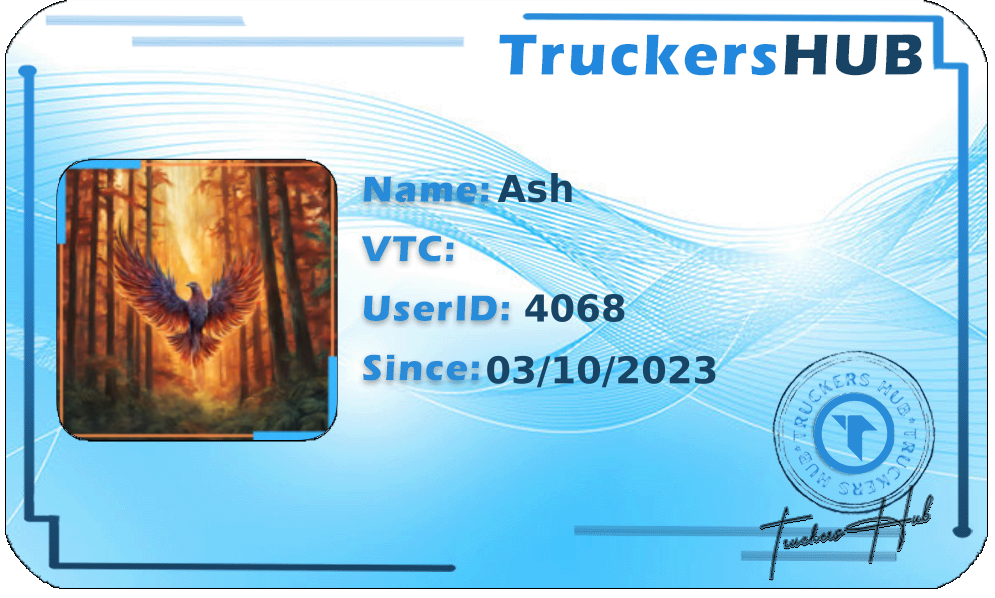 Ash License