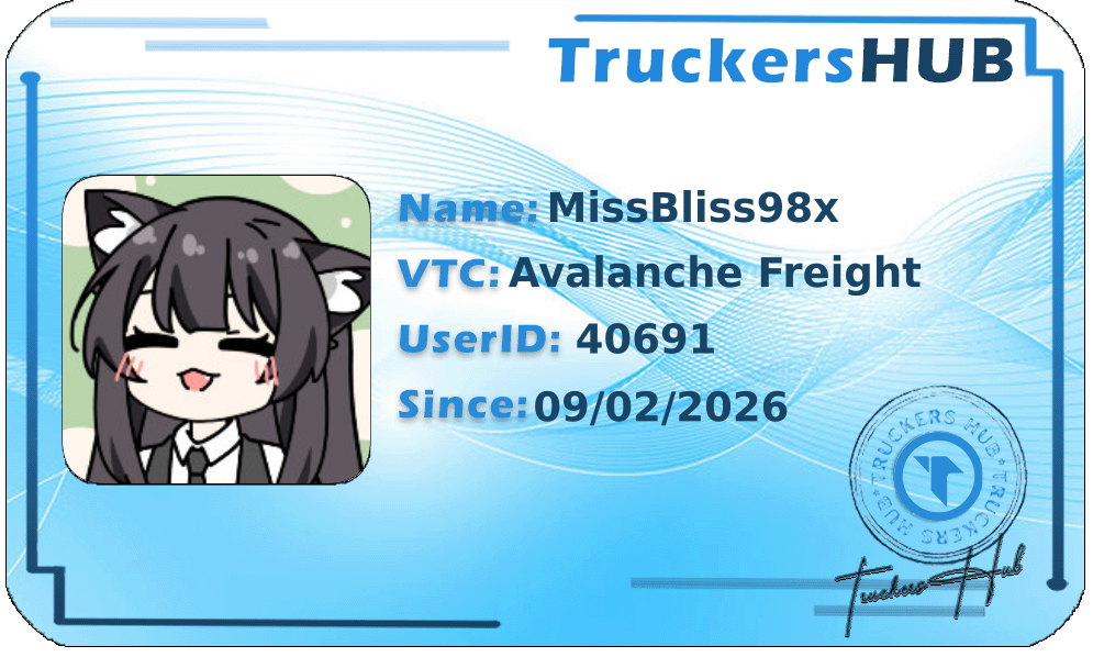 MissBliss98x License