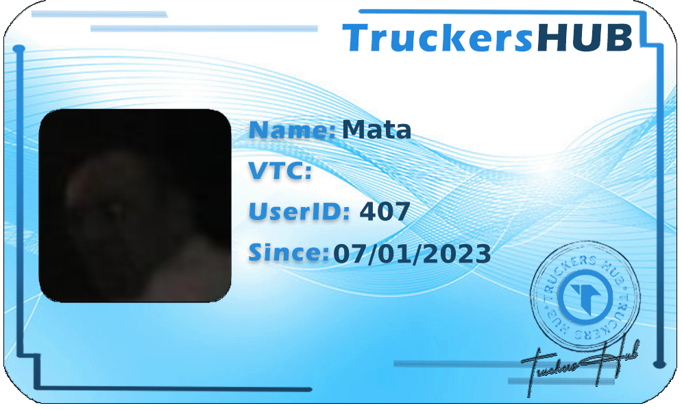 Mata License