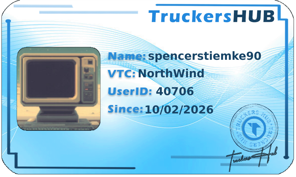 spencerstiemke90 License