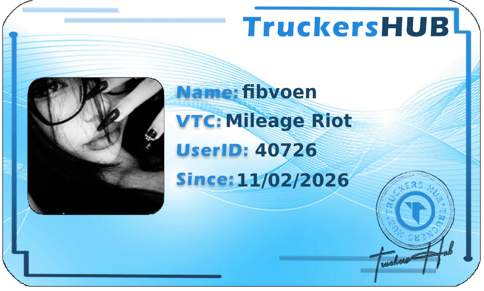 fibvoen License