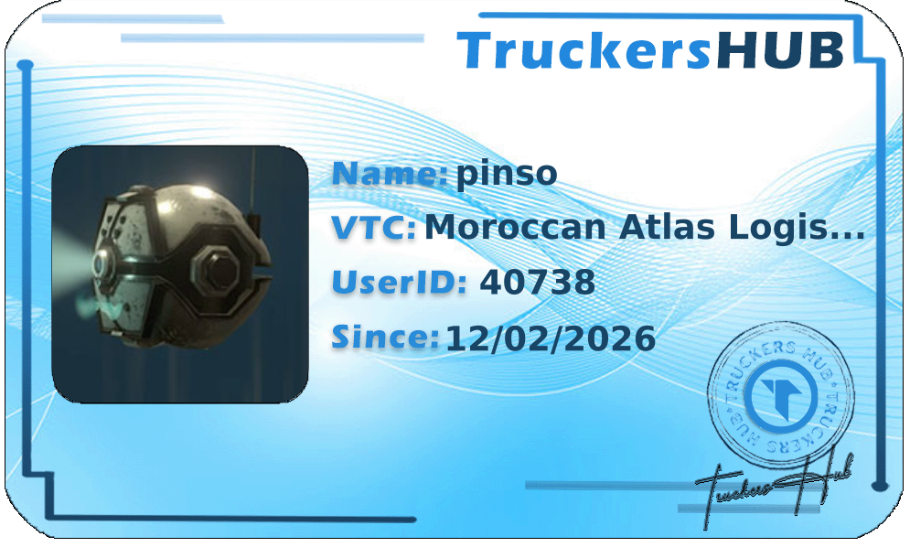 pinso License
