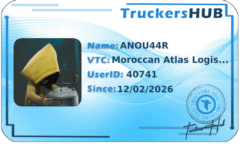 ANOU44R License