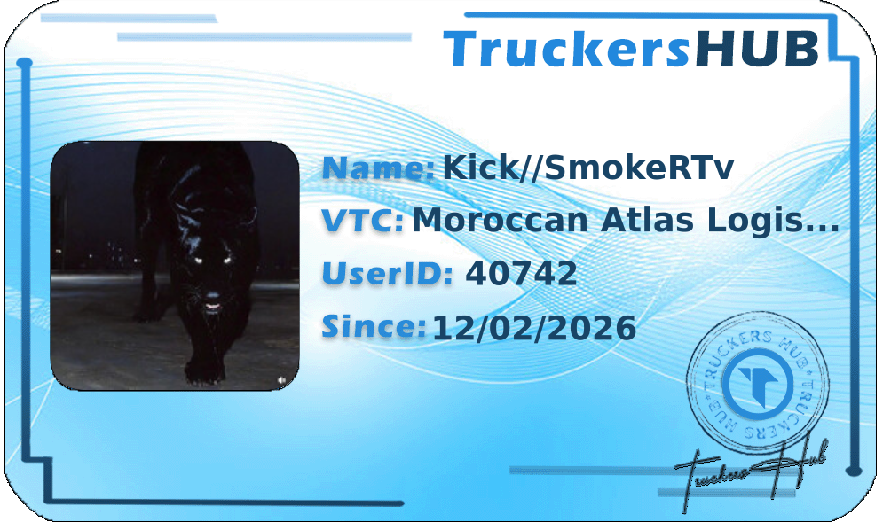 Kick//SmokeRTv License