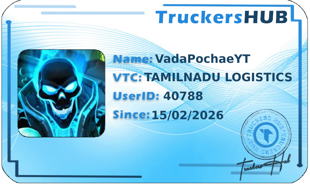 VadaPochaeYT License