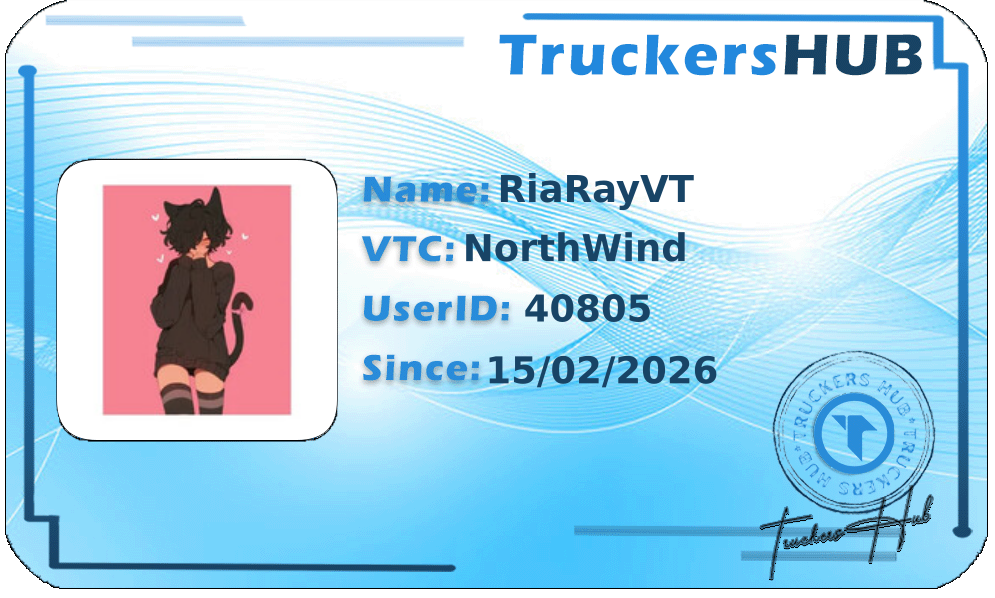 RiaRayVT License