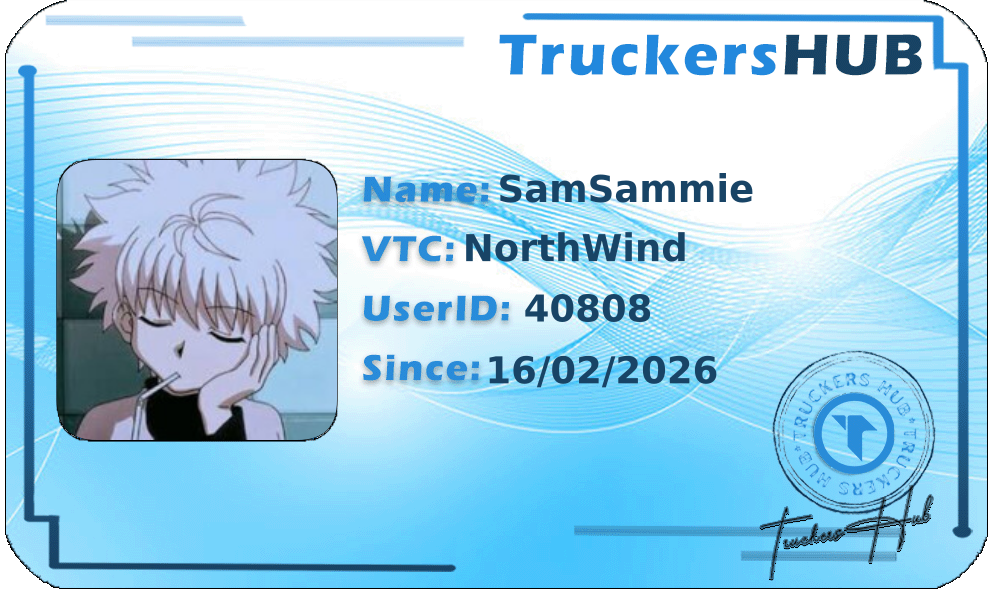 SamSammie License