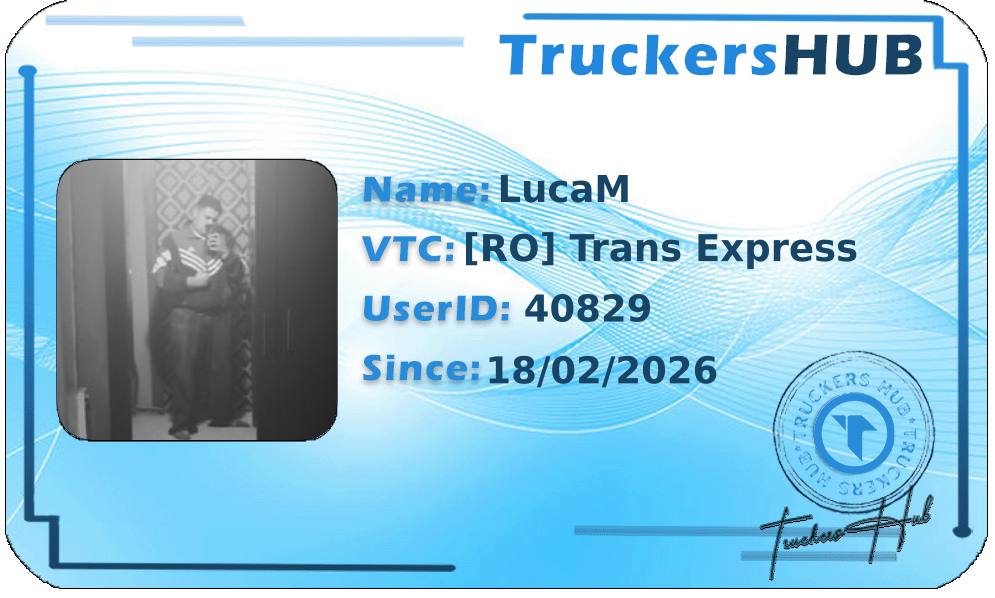 LucaM License