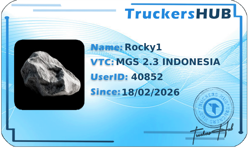 Rocky1 License