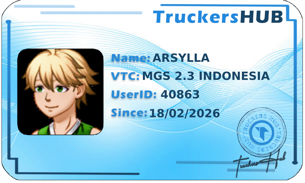 ARSYLLA License