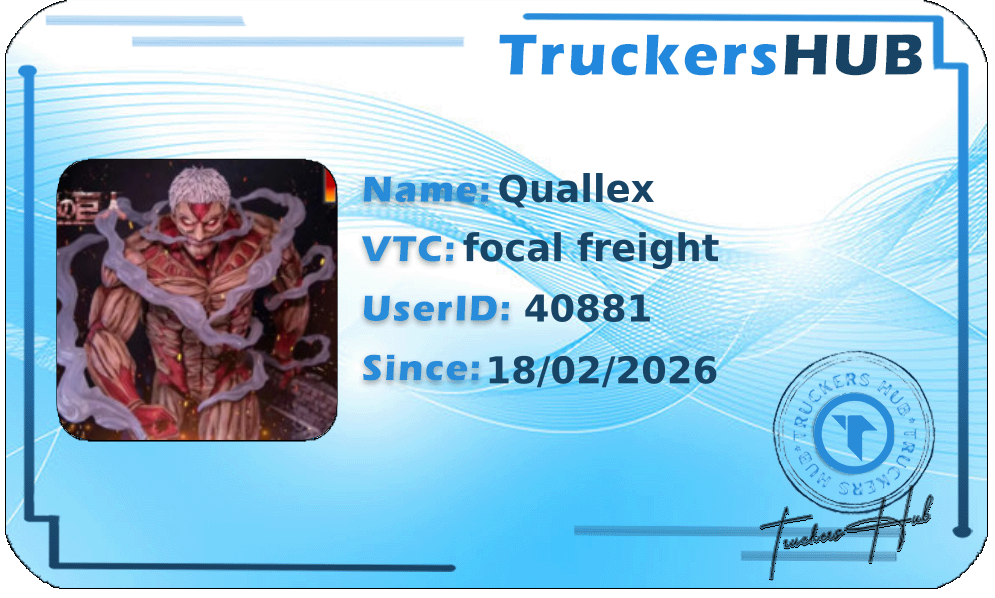 Quallex License