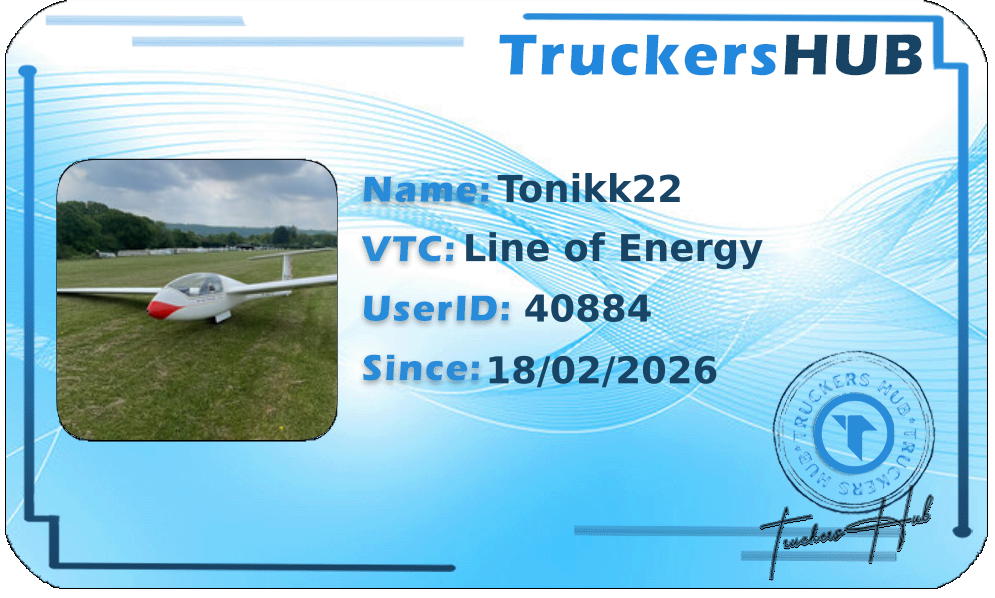 Tonikk22 License