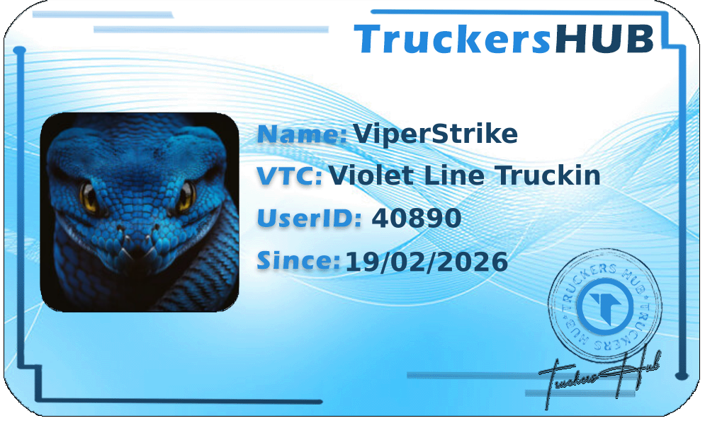 ViperStrike License