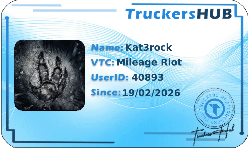Kat3rock License