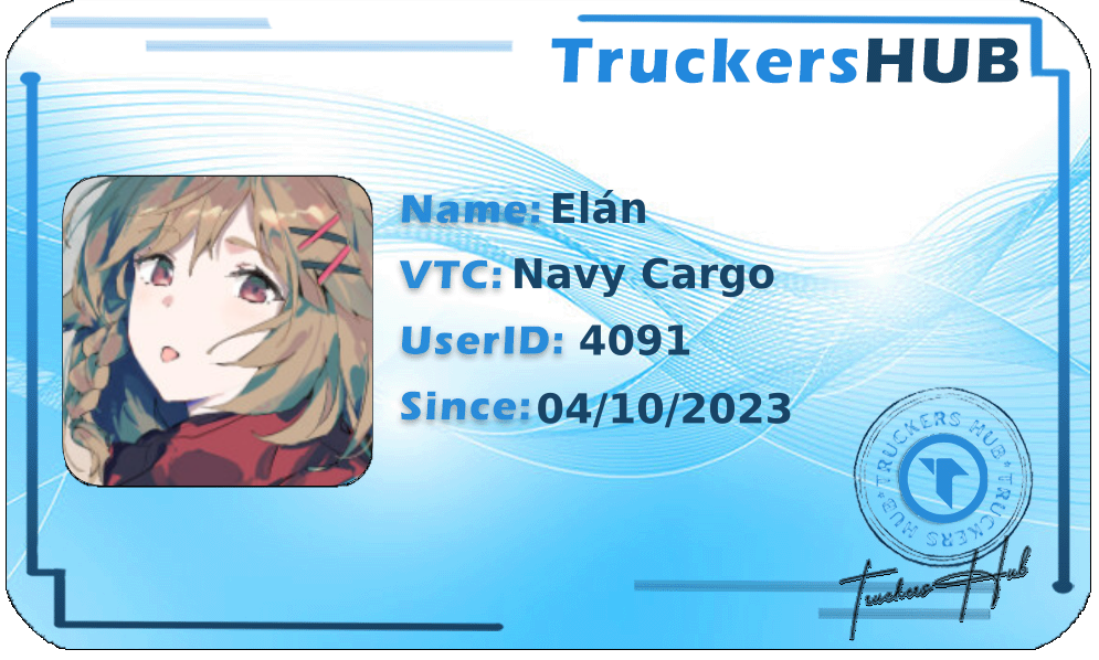 Elán License