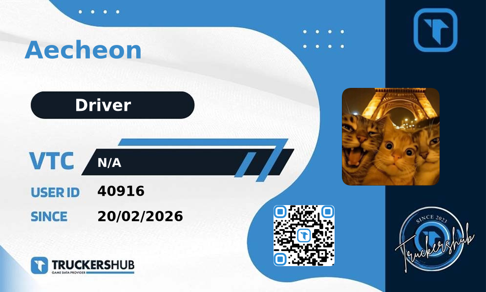 Aecheon License