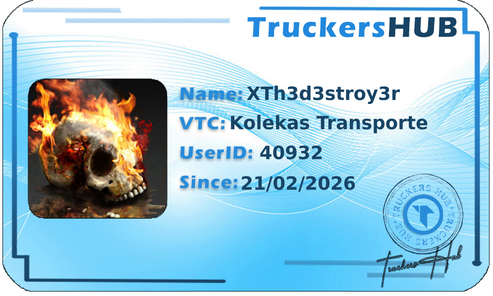 XTh3d3stroy3r License