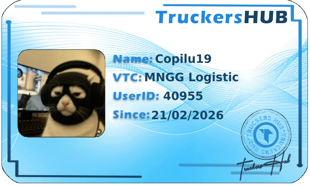 Copilu19 License