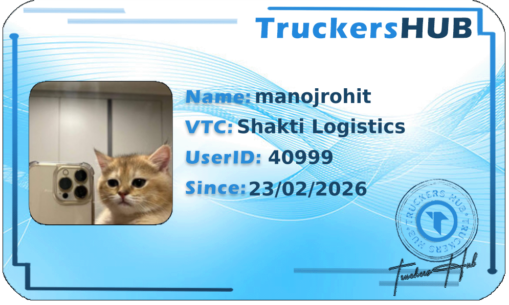 manojrohit License