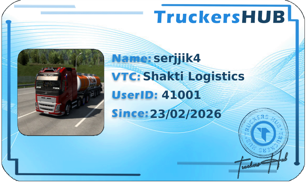 serjjik4 License