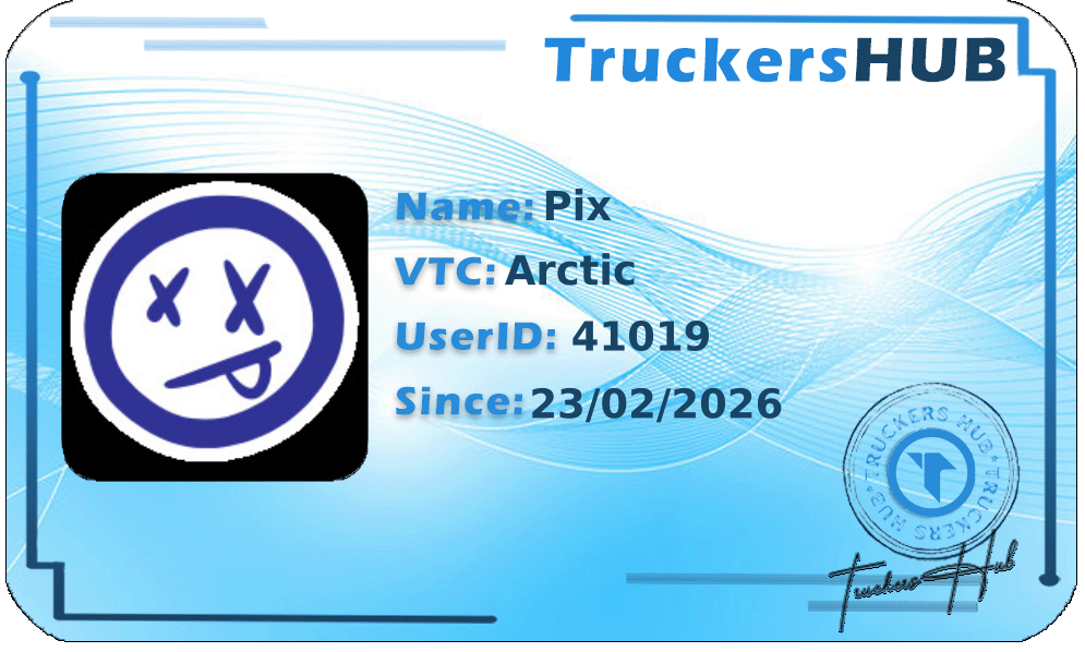 Pix License