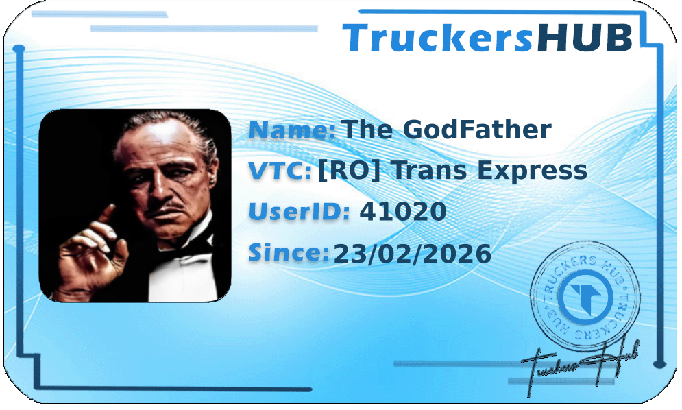 The GodFather License