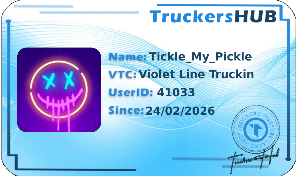 Tickle_My_Pickle License