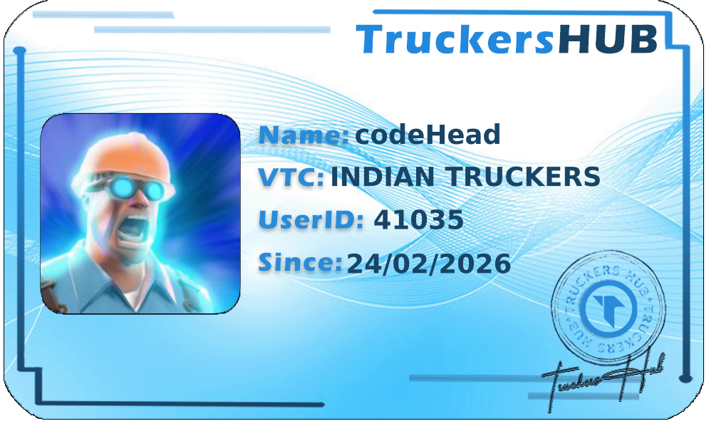codeHead License