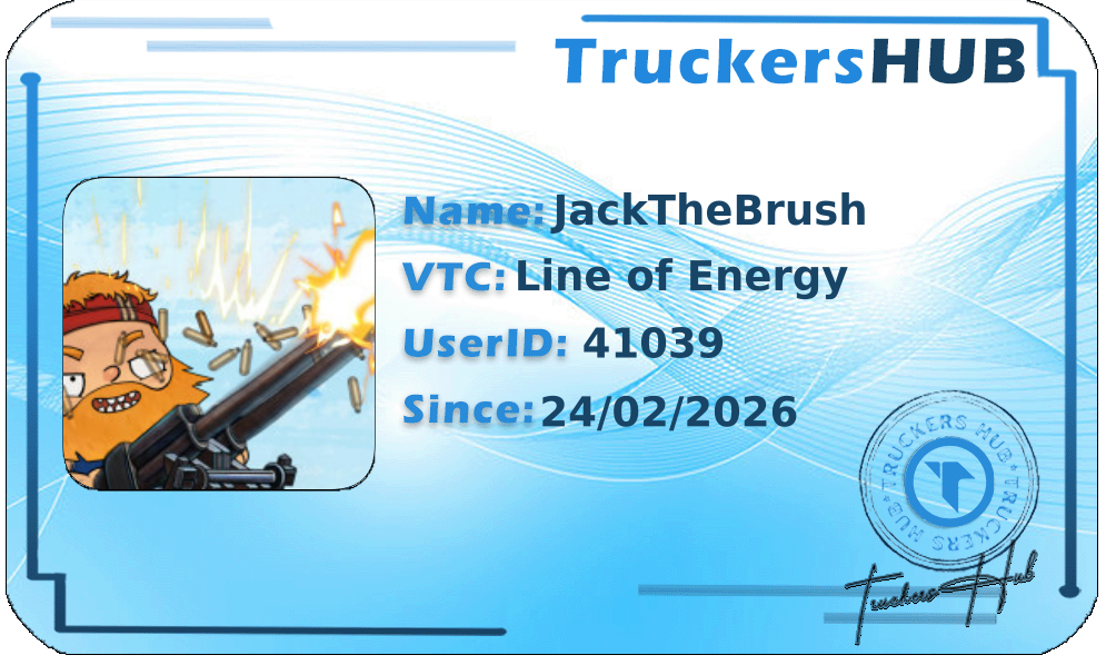 JackTheBrush License