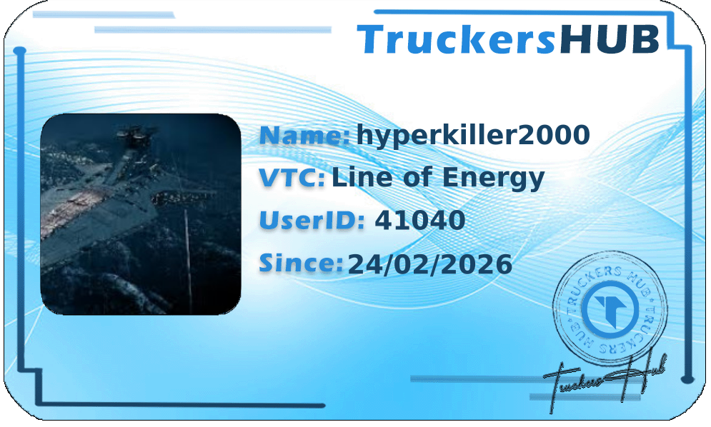 hyperkiller2000 License