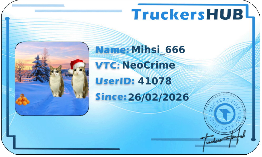 Mihsi_666 License
