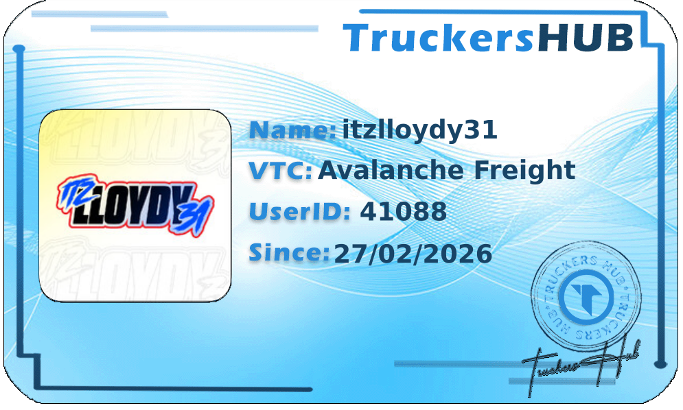 itzlloydy31 License