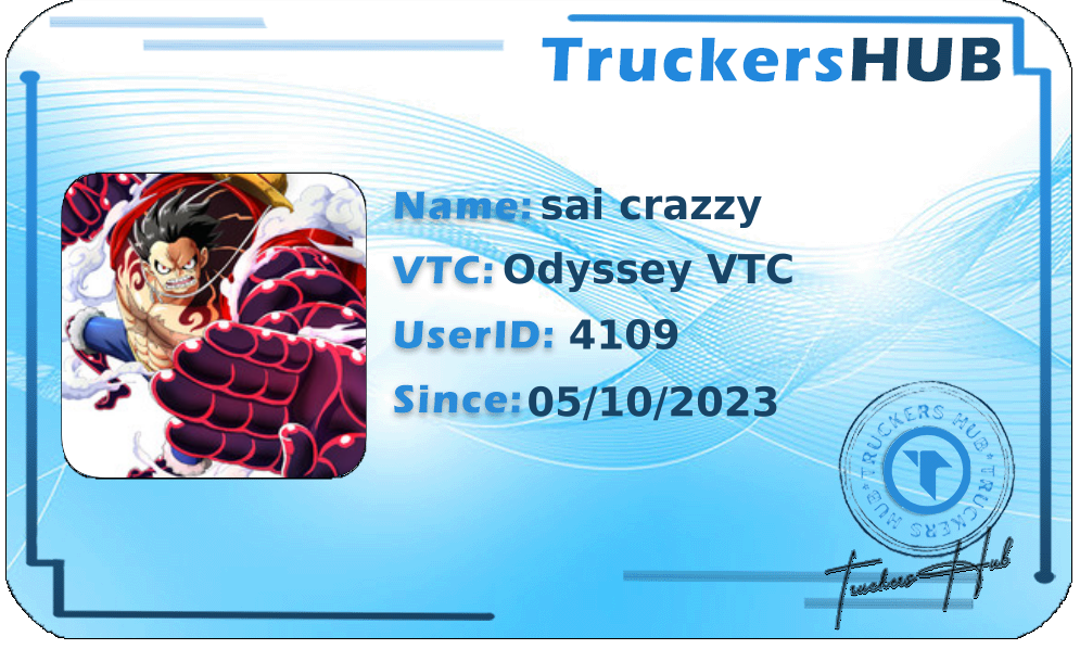 sai crazzy License