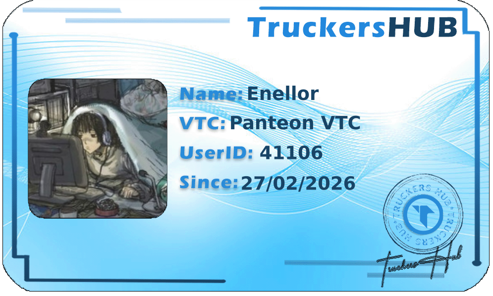 Enellor License