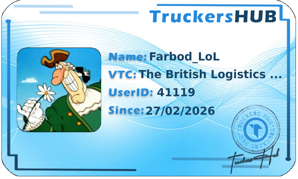 Farbod_LoL License