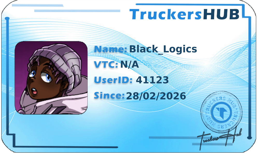 Black_Logics  License