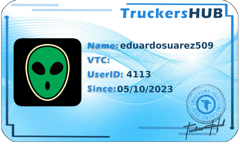 eduardosuarez509 License