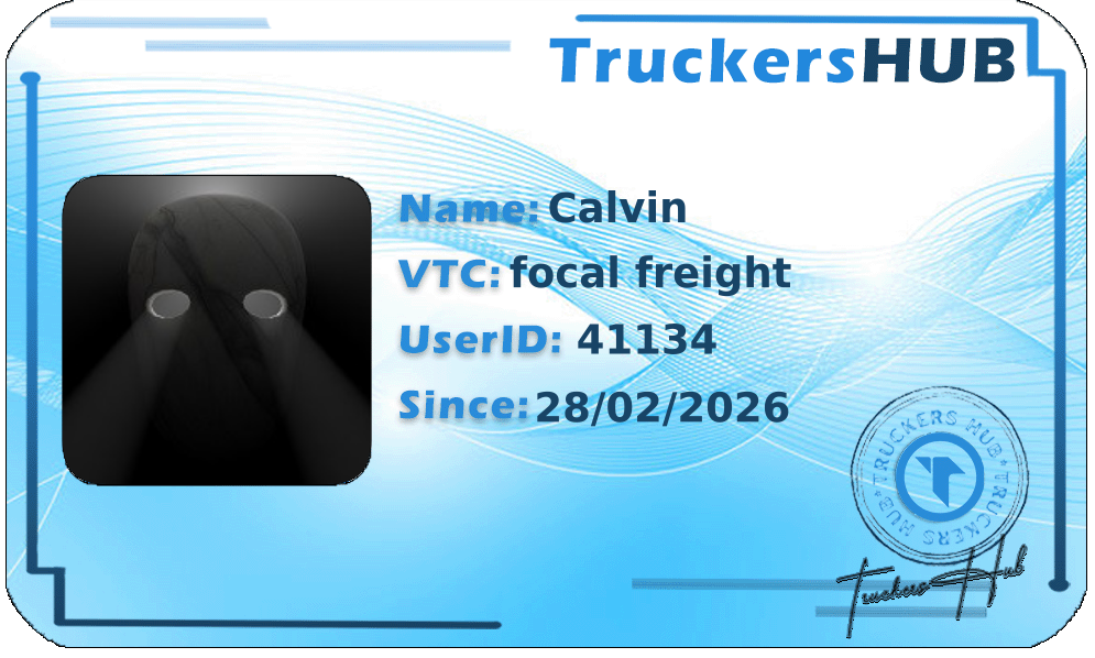 Calvin License