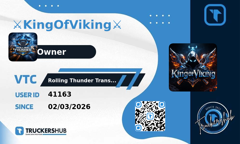 ⚔️KingOfViking⚔ License