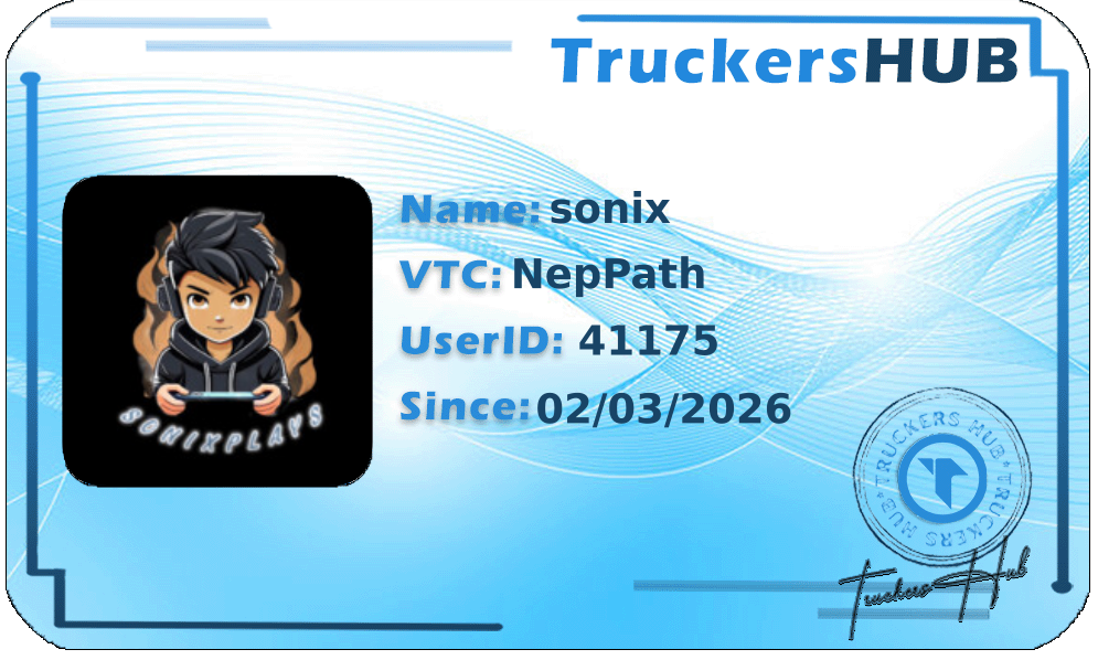 sonix License