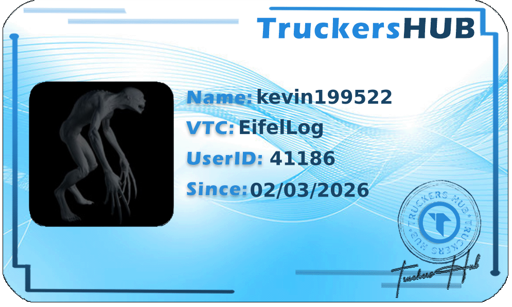 kevin199522 License