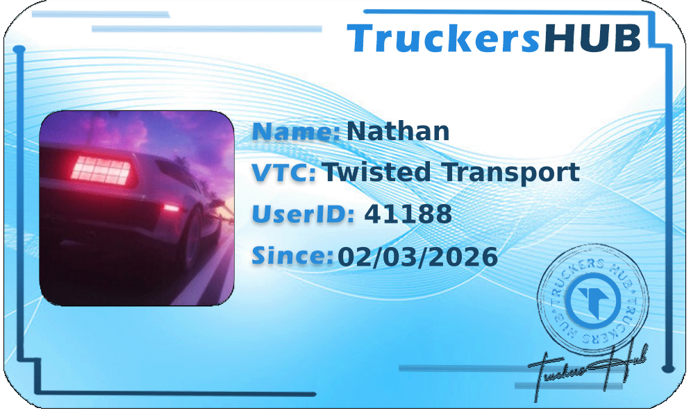 Nathan License